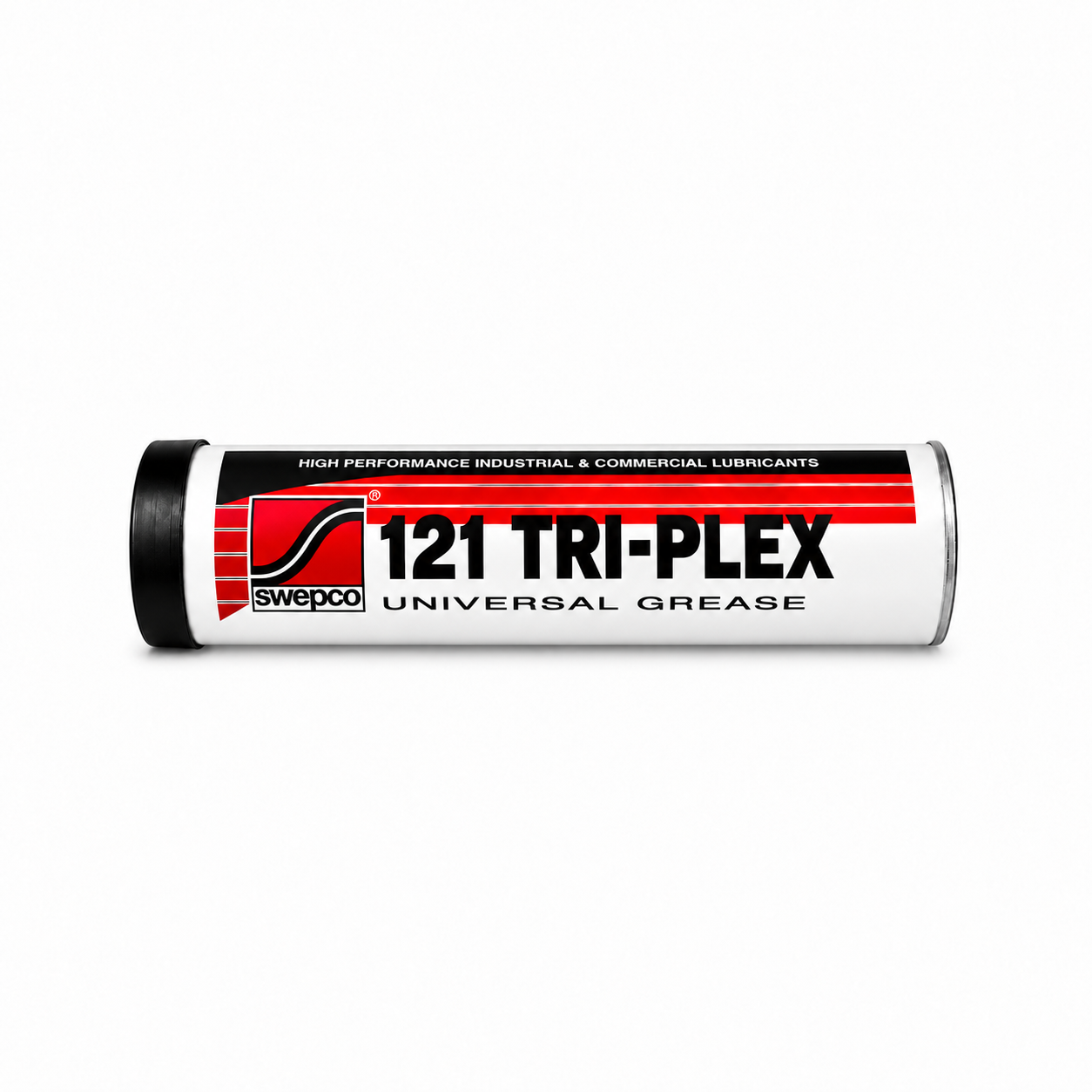 SWEPCO 121 Tri-Plex Universal Grease, Cartucho 0,409 kg