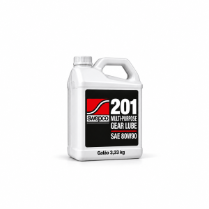 <span style="font-family: sans-serif; font-size: 15px; font-weight: 700; color: #001b3d; display: block; line-height: 1.3; min-height: 39px;">SWEPCO® 201 SAE 80W90 Multi-Purpose Gear Lube</span> <span style="font-size: 12px; color: #888888; display: block; margin-top: 4px; margin-bottom: 2px; font-family: sans-serif;">Embalagem: Galão 3,33 kg</span> <a href="https://wa.me/5541988476616" target="_blank" rel="noopener noreferrer" style="color: #5d5956; text-decoration: none; font-size: 18px; font-weight: bold; font-family: sans-serif; display: block; margin-top: 5px !important; margin-bottom: -8px !important; padding-bottom: 0px !important; line-height: 1;"><span style="font-size: 15px; font-weight: 500; color: #888888;">R$ Sob consulta</span></a>