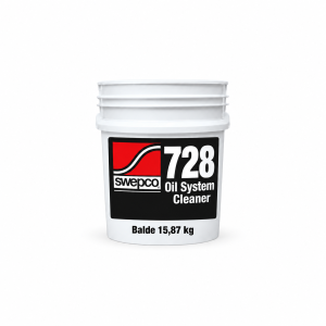 <span style="font-family: sans-serif; font-size: 15px; font-weight: 700; color: #001b3d; display: block; line-height: 1.3; min-height: 39px;">SWEPCO® 728 Oil System Cleaner</span> <span style="font-size: 12px; color: #888888; display: block; margin-top: 4px; margin-bottom: 2px; font-family: sans-serif;">Embalagem: Balde 15,87 kg</span> <a href="https://wa.me/5541988476616" target="_blank" rel="noopener noreferrer" style="color: #5d5956; text-decoration: none; font-size: 18px; font-weight: bold; font-family: sans-serif; display: block; margin-top: 5px !important; margin-bottom: -8px !important; padding-bottom: 0px !important; line-height: 1;"><span style="font-size: 15px; font-weight: 500; color: #888888;">R$ Sob consulta</span></a>