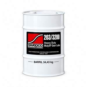 <span style="font-family: sans-serif; font-size: 15px; font-weight: 700; color: #001b3d; display: block; line-height: 1.3; min-height: 39px;">SWEPCO® 203/3200 Heavy Duty Moly<sup>XP</sup> Gear Lube</span> <span style="font-size: 12px; color: #888888; display: block; margin-top: 4px; margin-bottom: 2px; font-family: sans-serif;">Embalagem: Barril 54,43 kg</span> <a href="https://wa.me/5541988476616" target="_blank" rel="noopener noreferrer" style="color: #5d5956; text-decoration: none; font-size: 18px; font-weight: bold; font-family: sans-serif; display: block; margin-top: 5px !important; margin-bottom: -8px !important; padding-bottom: 0px !important; line-height: 1;"><span style="font-size: 15px; font-weight: 500; color: #888888;">R$ Sob consulta</span></a>